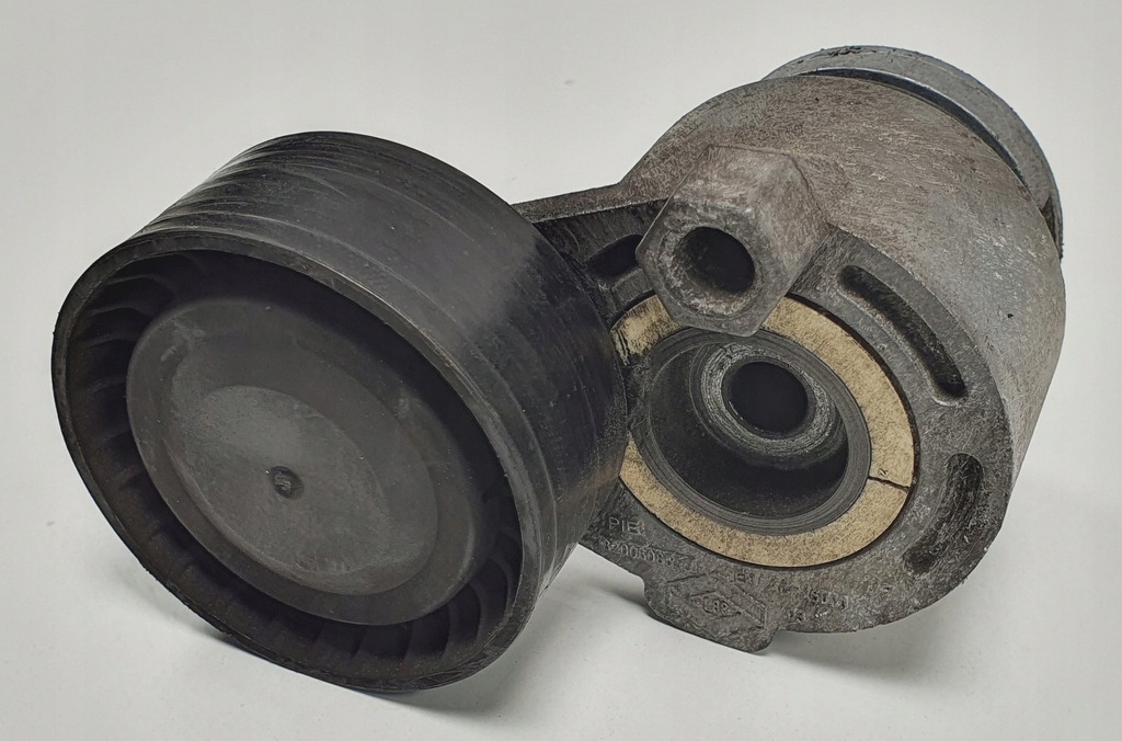 фото №1, Ролик натяжитель ремень renault clio iii 8200608550