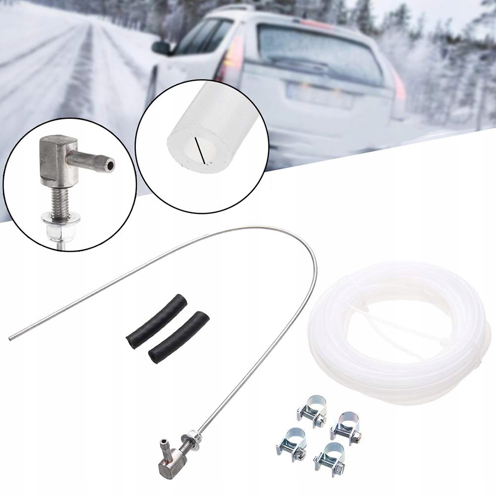 фото №2, Ujęcie трубка топлива идеальное состояние fv маслоприёмник набор do webasto