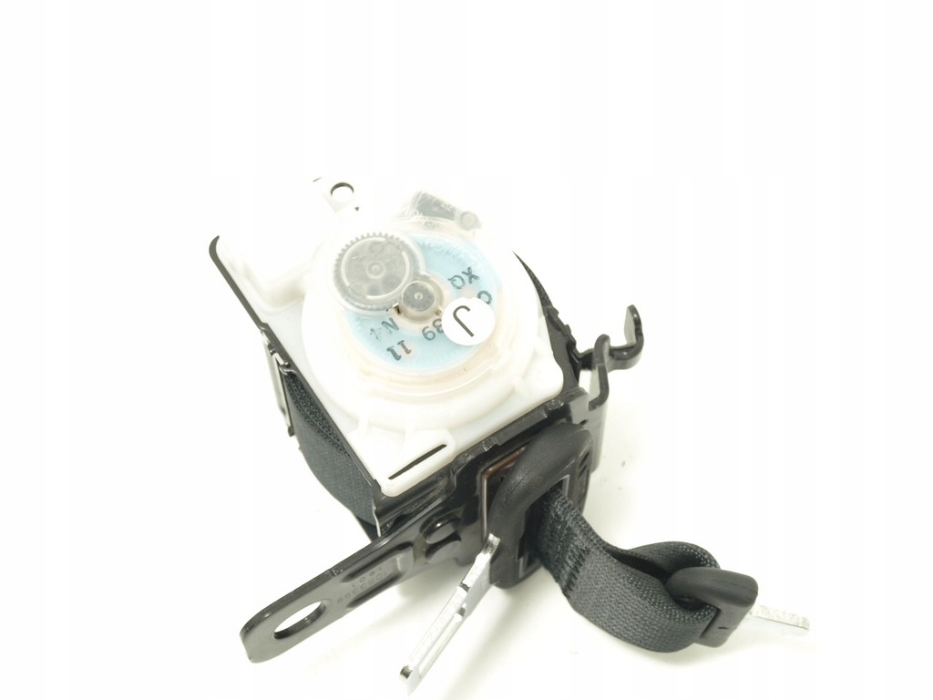 фото №4, Pas безпеки середній задня suzuki kizashi