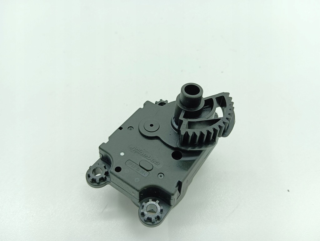 фото №6, Citroen ds5 2013 моторчик отопителя