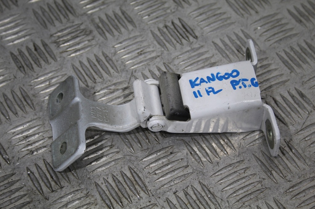 фото №1, Петля дверь правый задняя верхний kangoo ii 2 iii lift