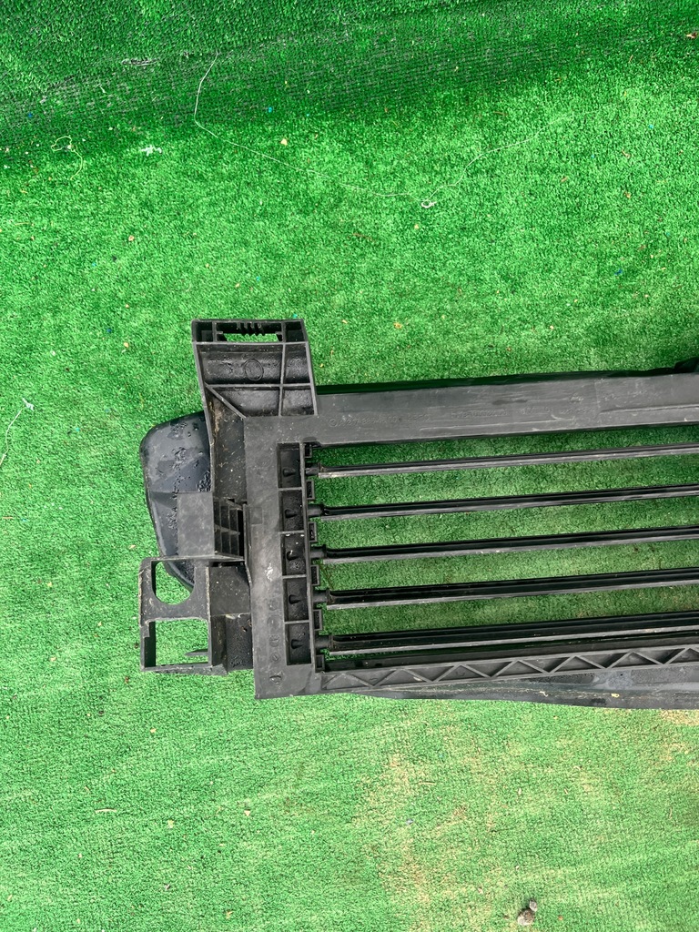 фото №10, Повітропровід повітря жалюзі mercedes w247 a2478852400