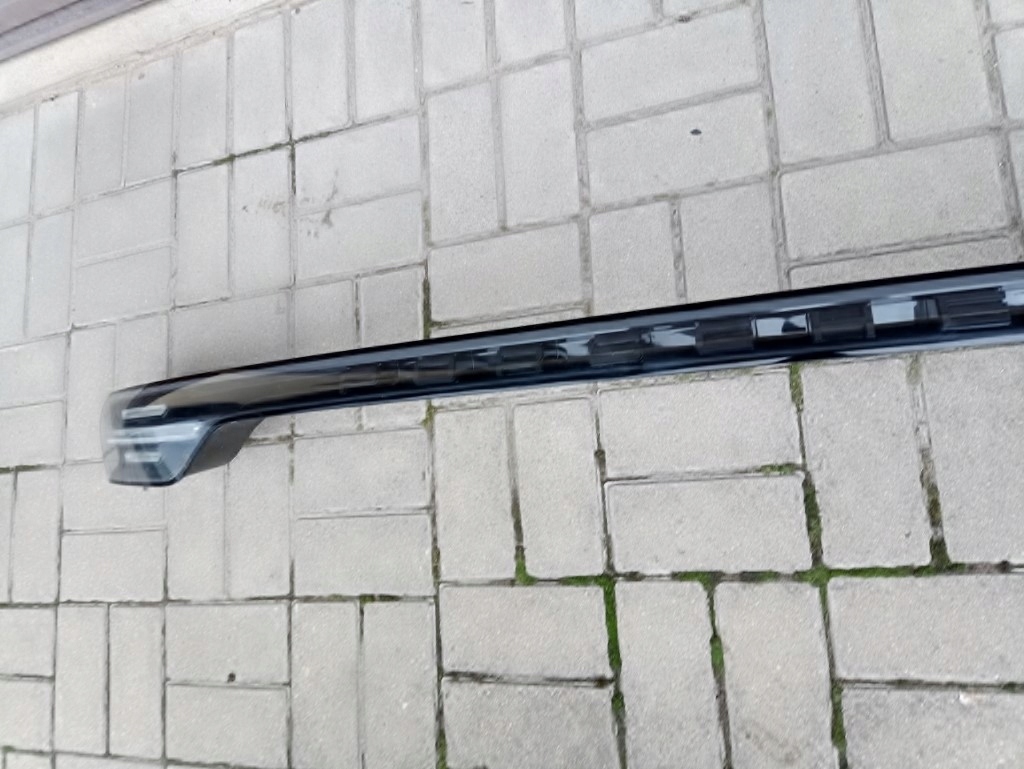 фото №6, Porsche cayenne iii 18- лампа задня накладка