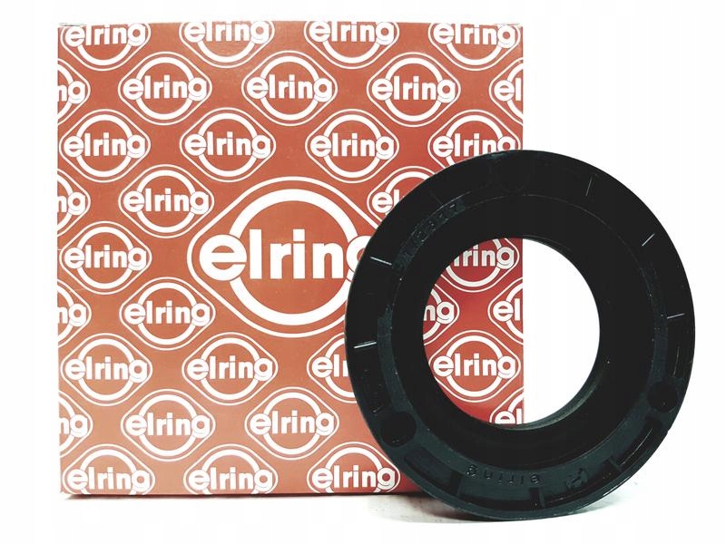 Elring 026.782 кольцо уплотнительный вала, wał коленчатый Оригинал