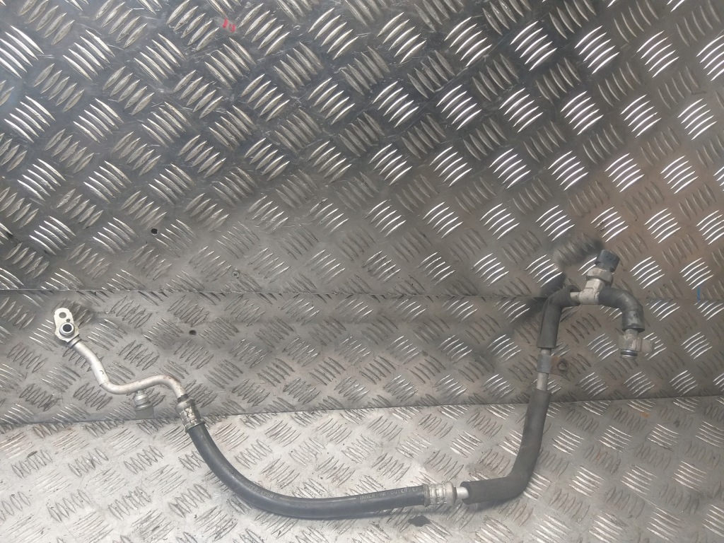 фото №1, Трубка кондиционера legacy outback iii lift 2.0d