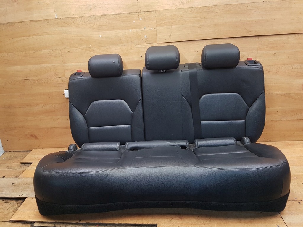 фото №1, Заднее сиденье задняя задняя mercedes w246