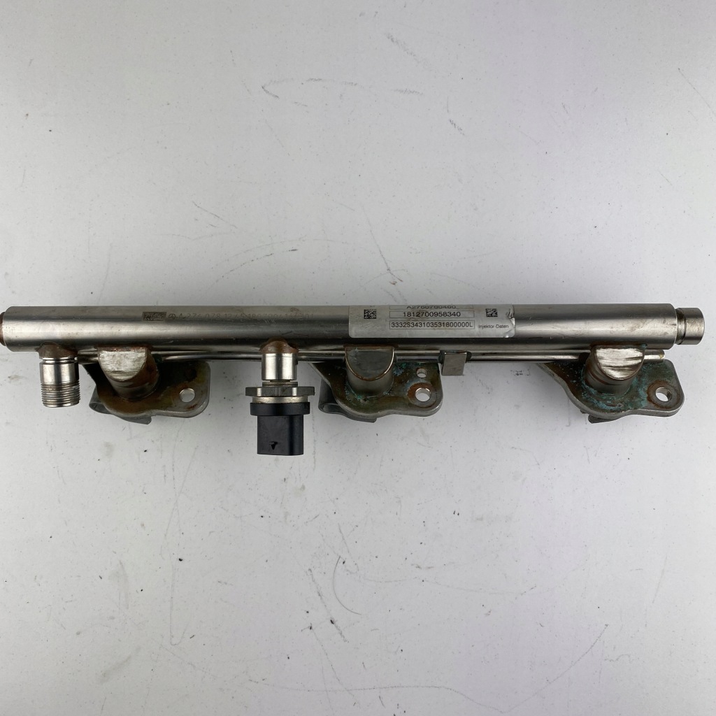 Молдинг упорскування mercedes c e ml s gle43 e43 glc43 amg v6 c43 3.0 Київ