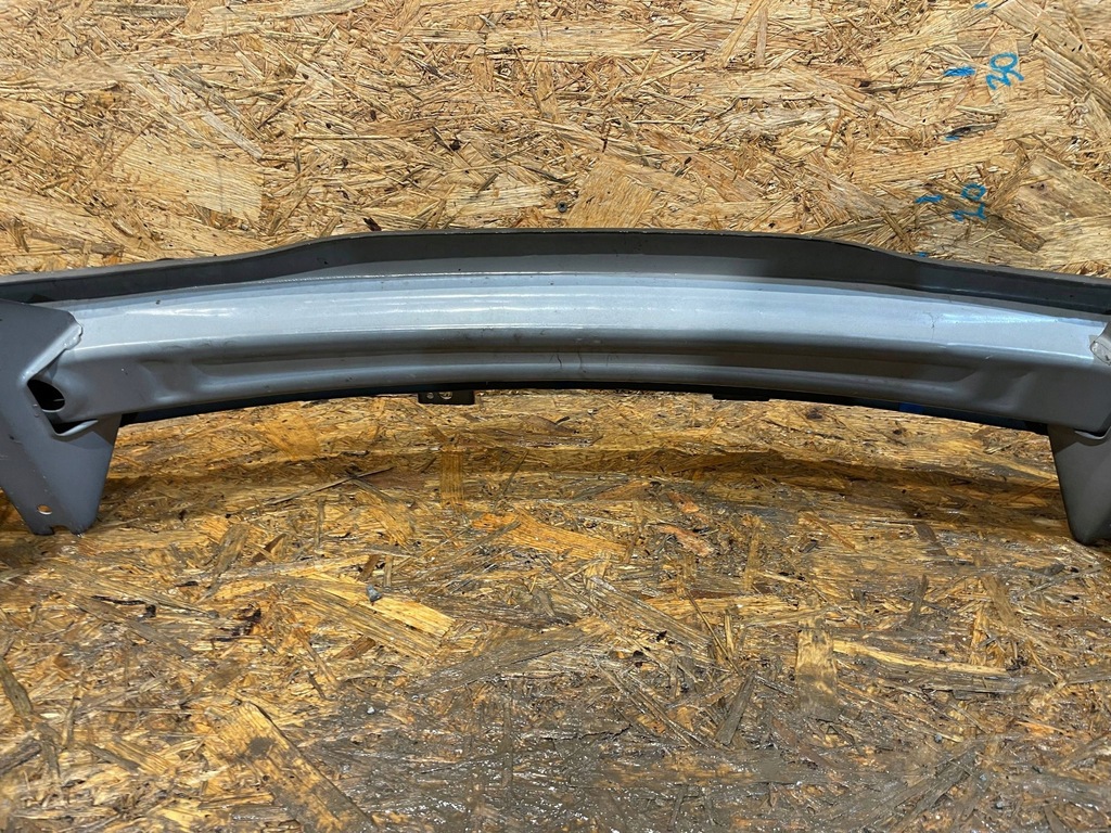 фото №8, Mazda 3 bp iv 4 19- балка усилитель бампера перед передняя