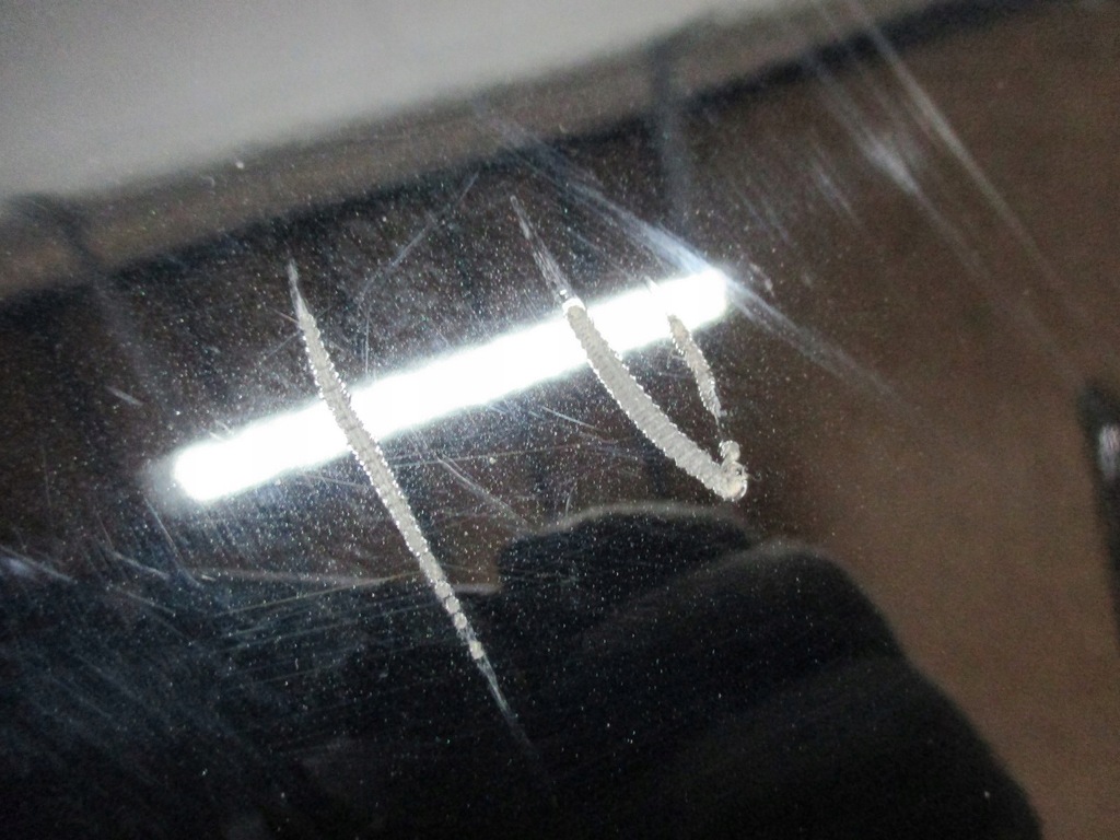 фото №9, Кришка багажника задня peugeot 3008 ii камера gt-line 19r