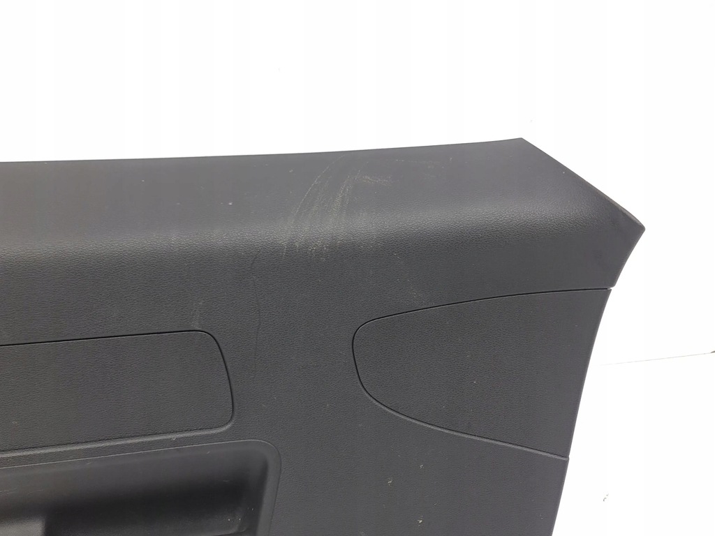 фото №6, Audi a4 s4 b9 2017 обшивка кришки задній багажника i інше елементи