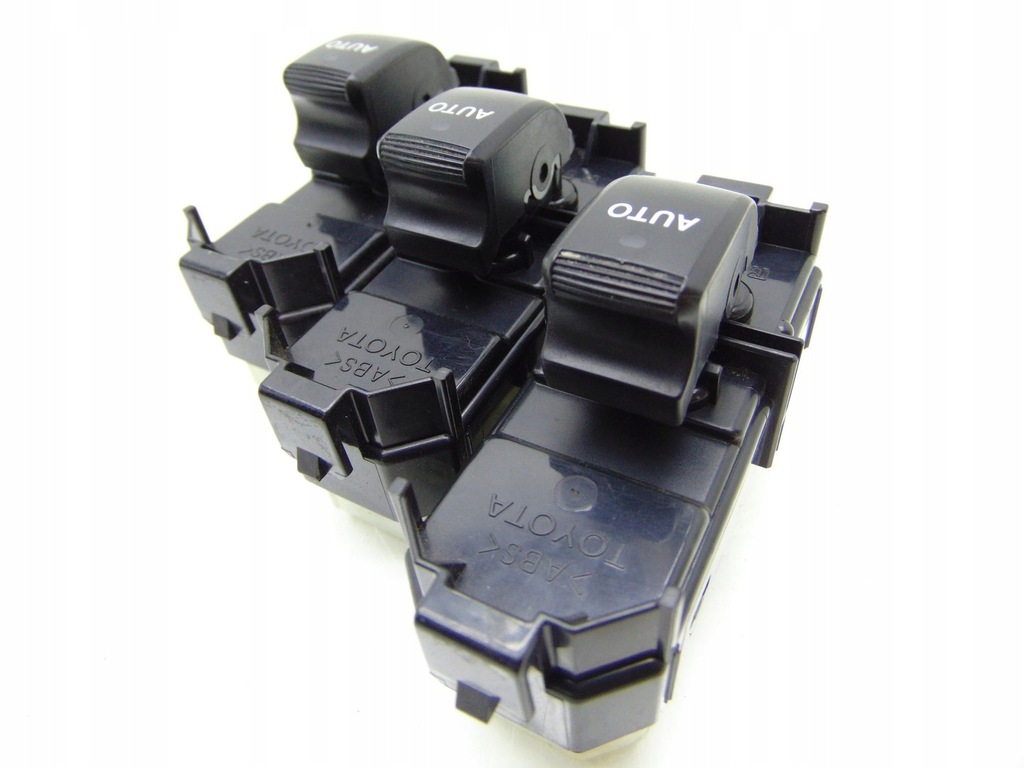 фото №1, 3x кнопка перемикач відкривання вікон lexus is 2