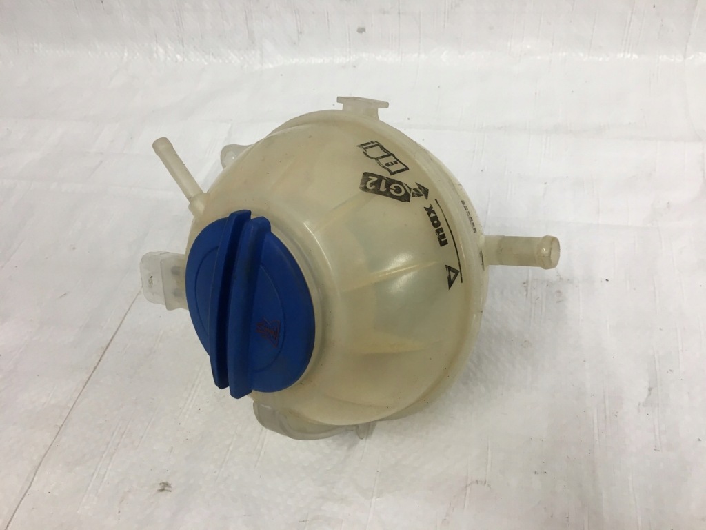 фото №9, Бак рідина розширювальний vw polo 9n 6l 2001-2010 6q0121407b 6q0121407a