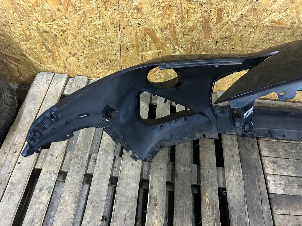 фото №8, Бампер перед передний bmw x2 f39 m-pakiet pdc