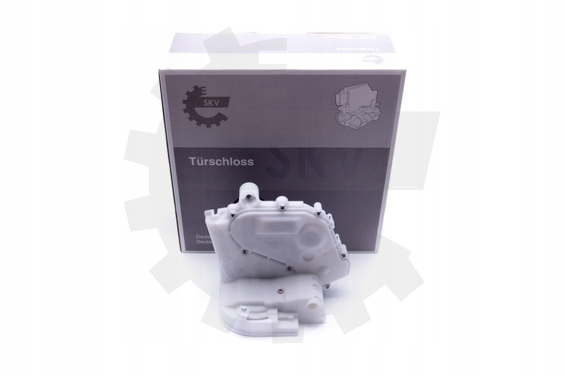 фото №1, Замок двері задня правий honda cr-v iii