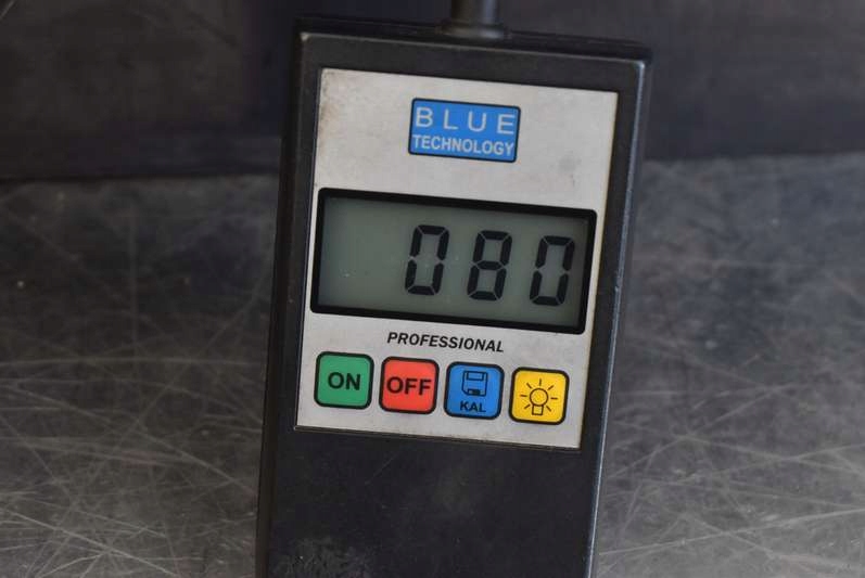 фото №12, Дверь левая перед передние granatowe honda accord 8 viii 08-15