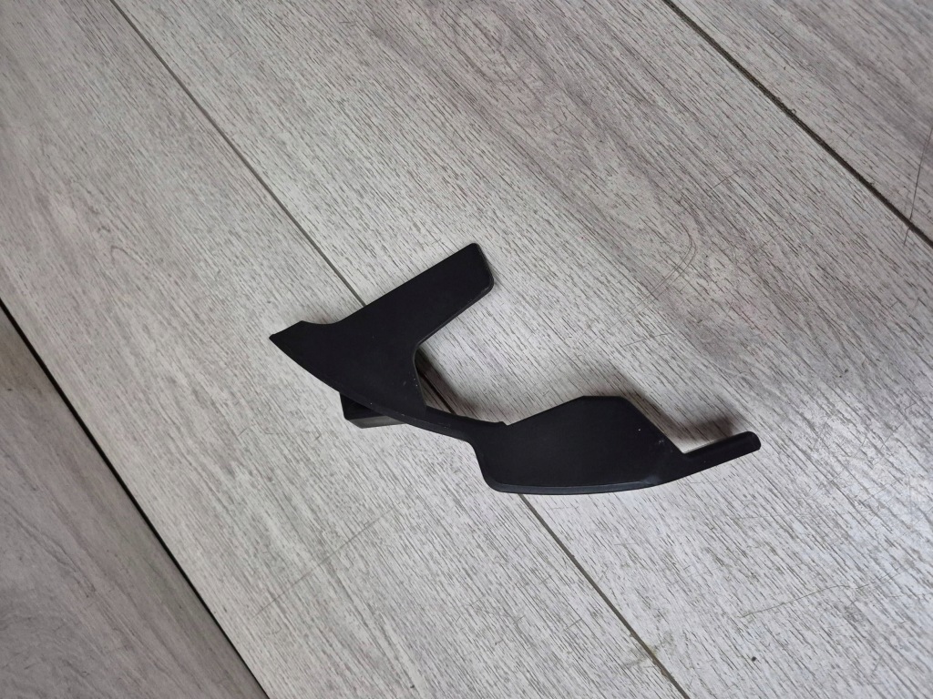 14218. range rover sport захист бампер правий перед lr168706 Доставка