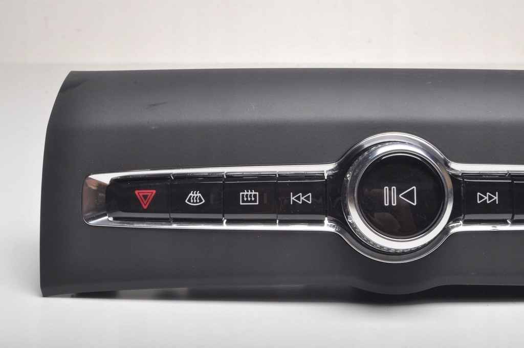 фото №2, Volvo xc60 ii перемикачі радіо p31398846