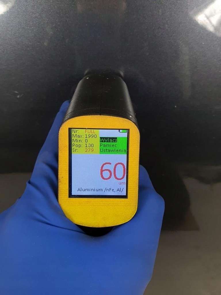 фото №6, Капот teb66 renault espace iv