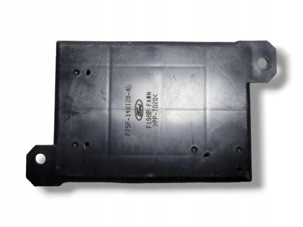 фото №3, F87f3b494ac ford explorer 1998 модуль