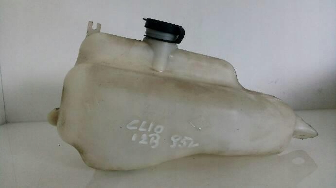 фото №7, Бачок рідина do омивача renault clio i