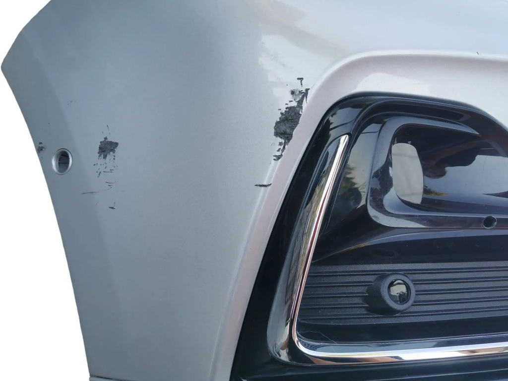 фото №11, Бампер, решітка радіатора, решітка радіатора, ґрати ford galaxy mk-4 99.