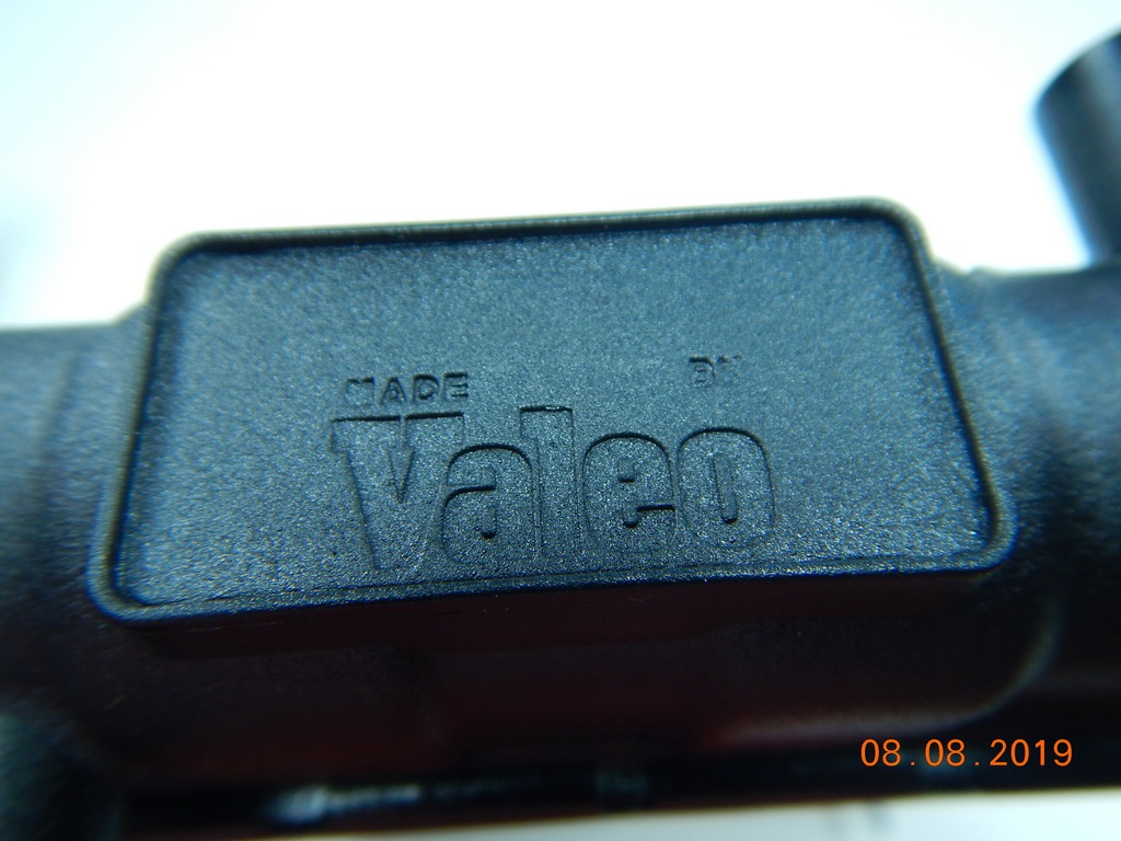 фото №9, Fiat оригінальний номер 7767815 радіатор wody