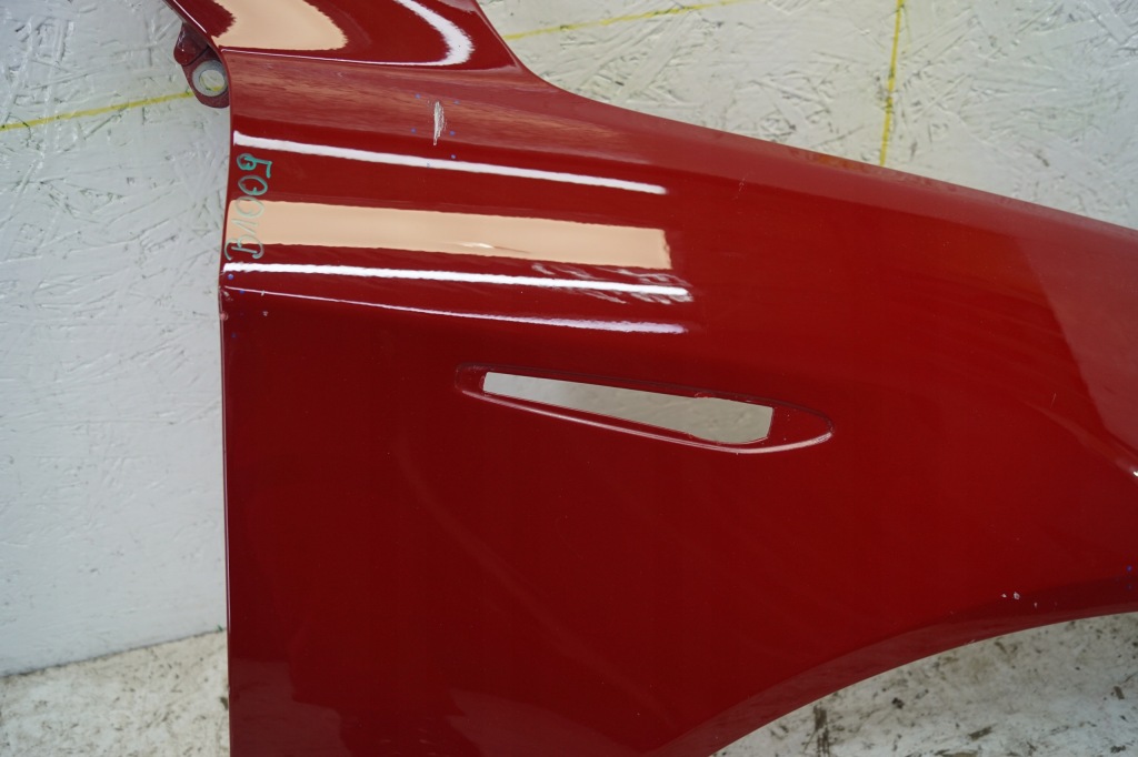 фото №3, Крила правий перед alfa romeo brera