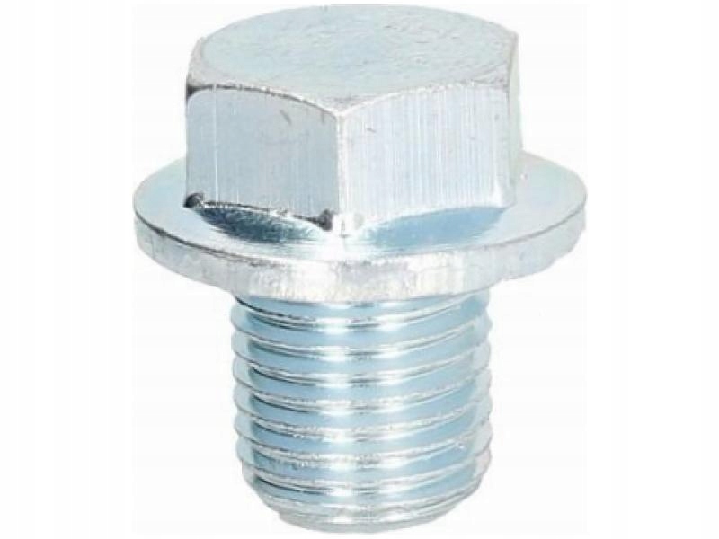 фото №1, Крышка сливной масла mazda 6 2.0-2.5 5 2.0 mpv ii 2.3