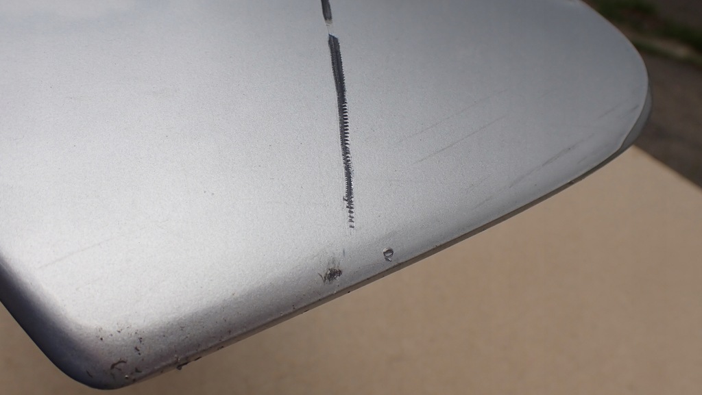 фото №11, Спойлер спойлер крышка багажника крышки ford focus mk2 ii hb