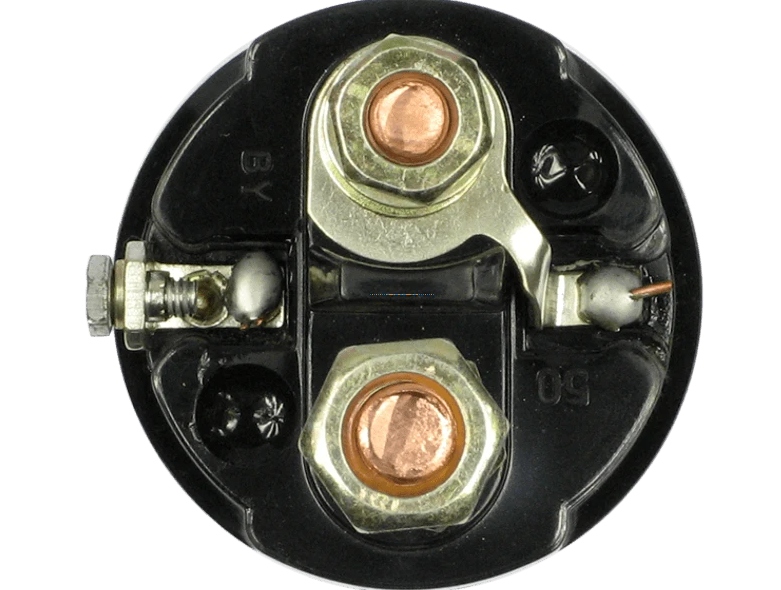 фото №14, Автоматическая коробка передач стартер выключатель magneton as-pl