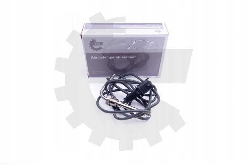 фото №9, Esen skv 30skv136 датчик, температура вихлопних газів