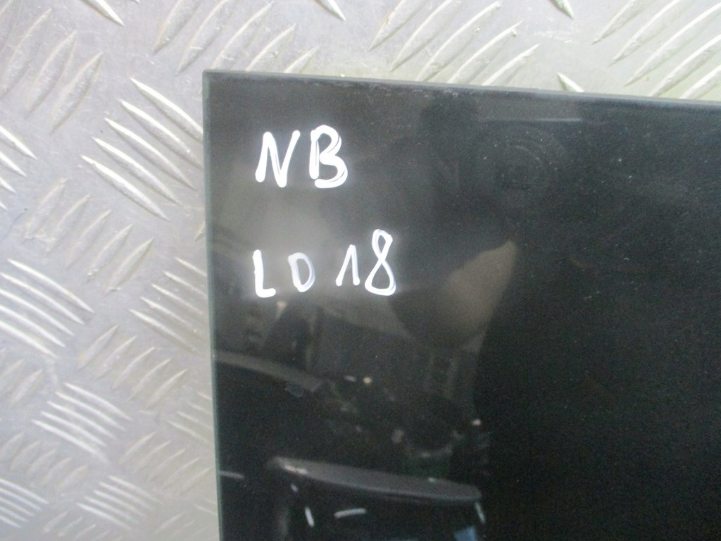 фото №6, Кришка багажника багажника vw new beetle ld1b