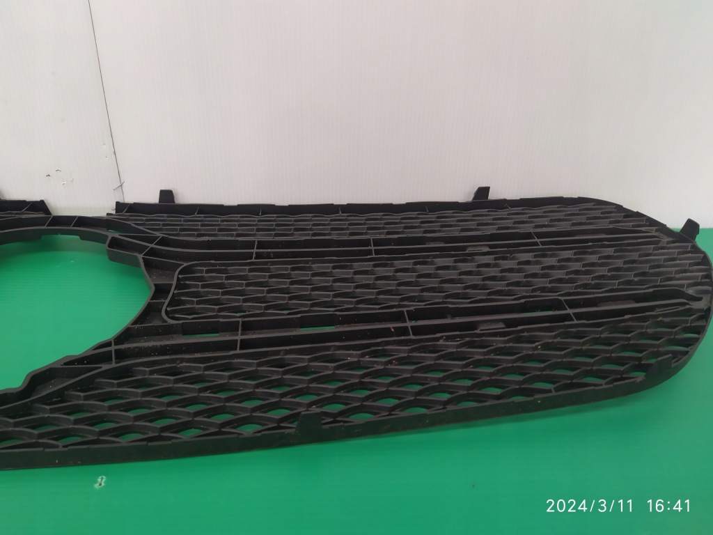 фото №6, Решітка радіатора решітка радіатора mercedes b-klasa w247 19-22 a2478881300