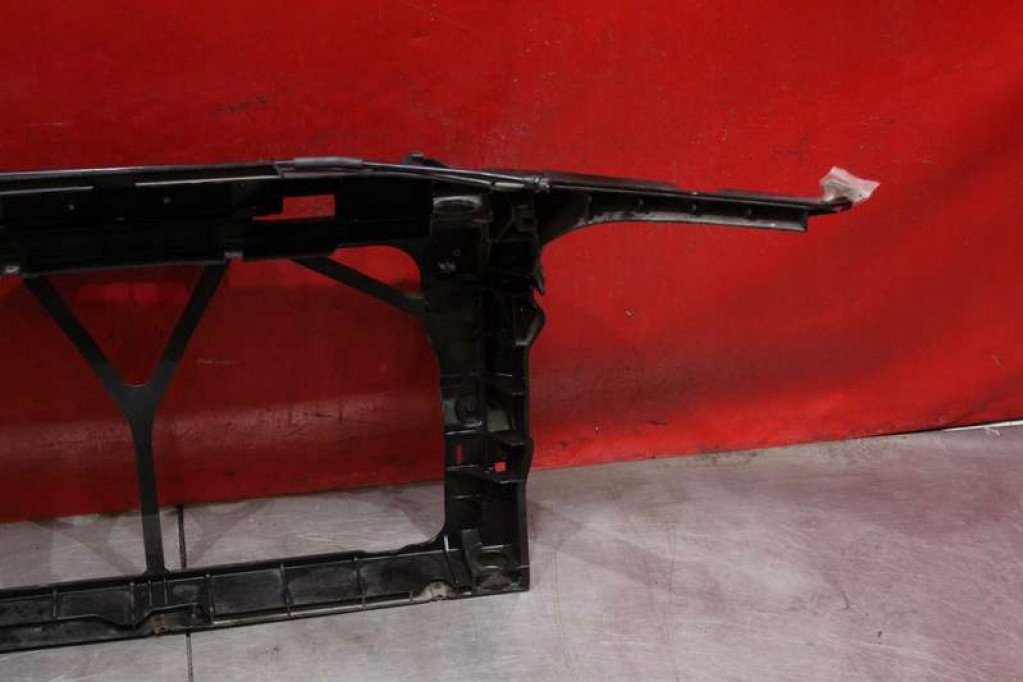 фото №8, Pas передний усилитель bp4k53110 mazda 3 1 i bk 2.0 16v 150 km 03-06