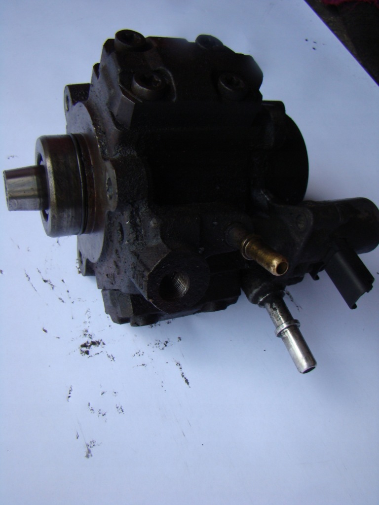 Насос упорскування ducato boxer jumper transit 2.2 eu5 bk3q9b395ca a2c83489700 Зі Шроту