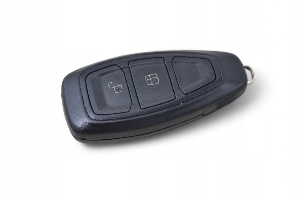 фото №1, Ключ pilot keyless ford ecosport mk2 cn15-15k601-ae a2c938174