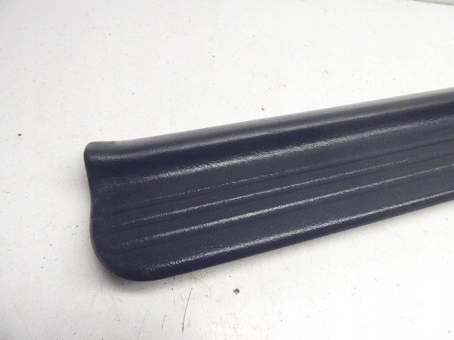 фото №7, Honda hr-v i gh 99r- защита накладка порог левая 3d