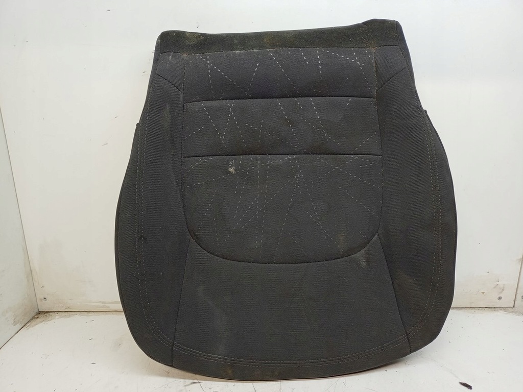 фото №7, Kia rio iii сидіння сидіння лівий перед 2011-