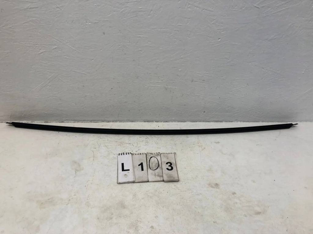 фото №1, Bmw 3 e36 прокладка люк