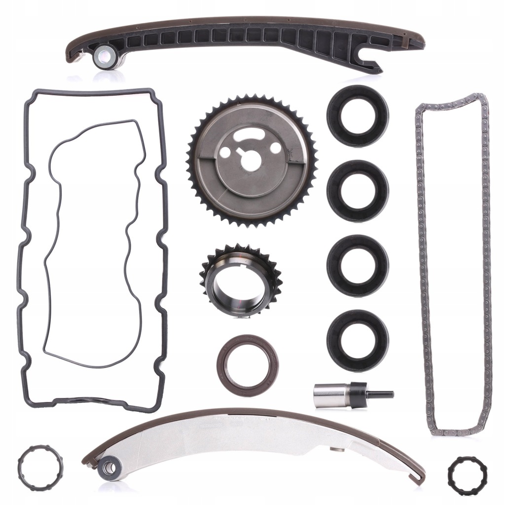 фото №1, Ridex 1389t0078 набор цепи распределительного вала