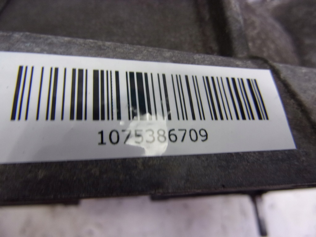 фото №7, Jeep renegade 2.0 mtj 4x4 коробка передач передач механическая c.636.6.35.32