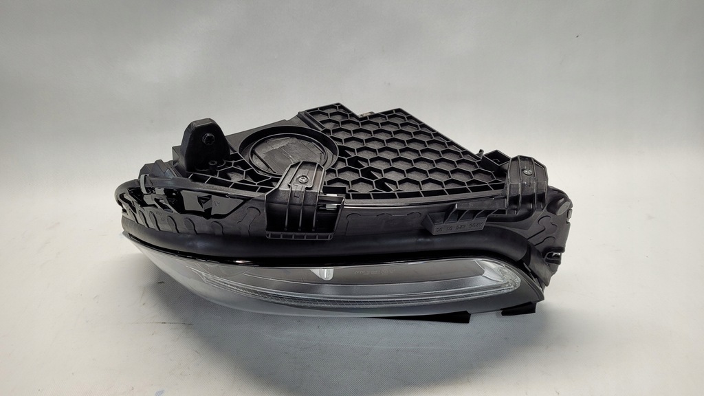 фото №16, Mercedes c-klasa w206 лампа перед ліва права led