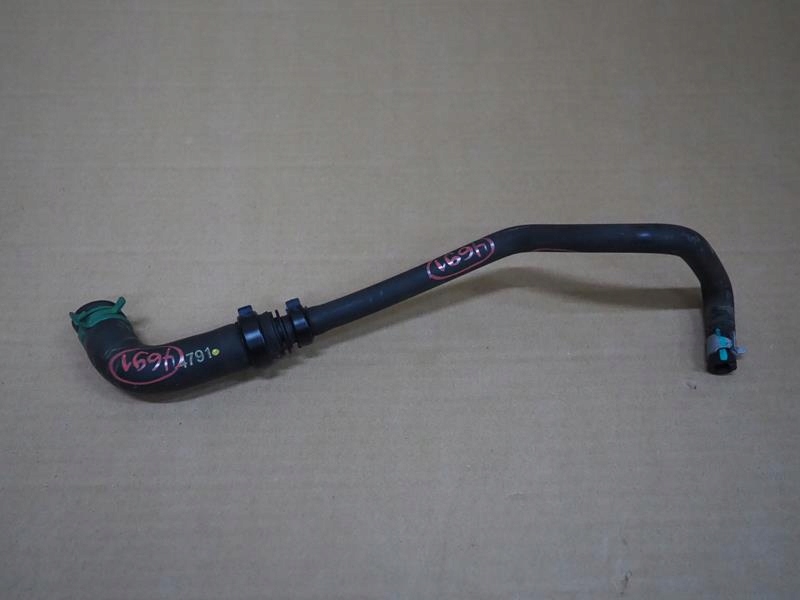 фото №3, Wąż труба шланг wody renault clio rs iv 1.6 tce