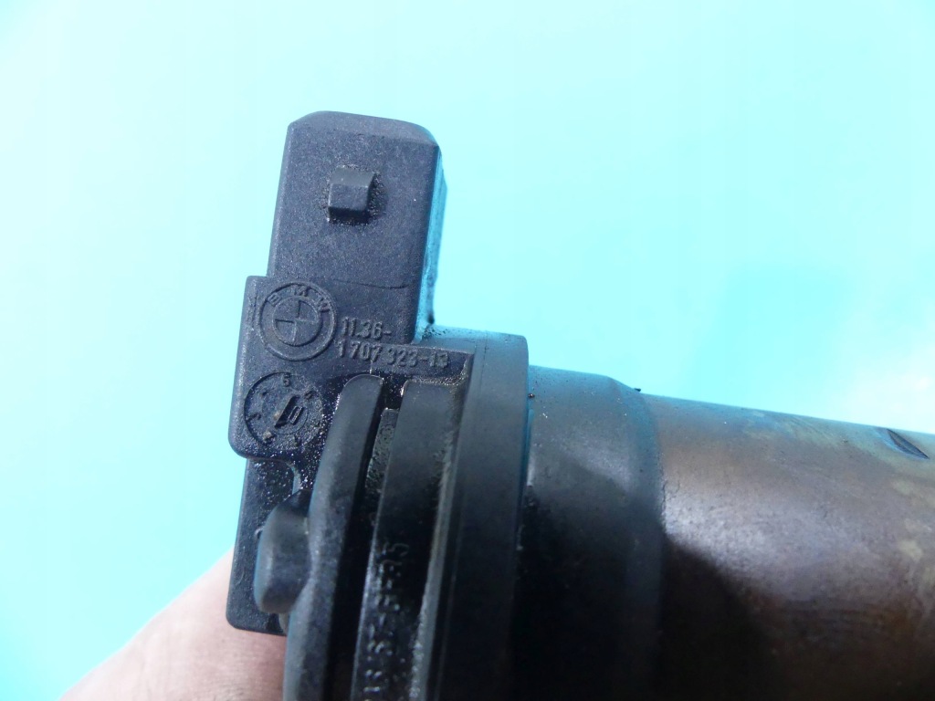 Электроклапан faz распределительного вала bmw e87 1707323 Недорого