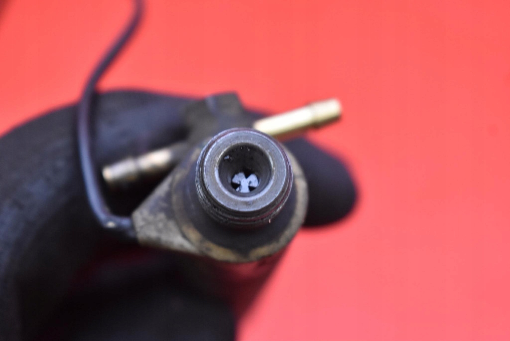 фото №11, Інжектор форсунка 074130202a vw lt 35 2 ii 2.5 tdi 108 km 96-06