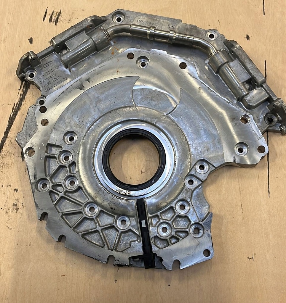 фото №1, Audi a6 c8 a7 4k 3.0 корпус распределительного вала 059103171dp