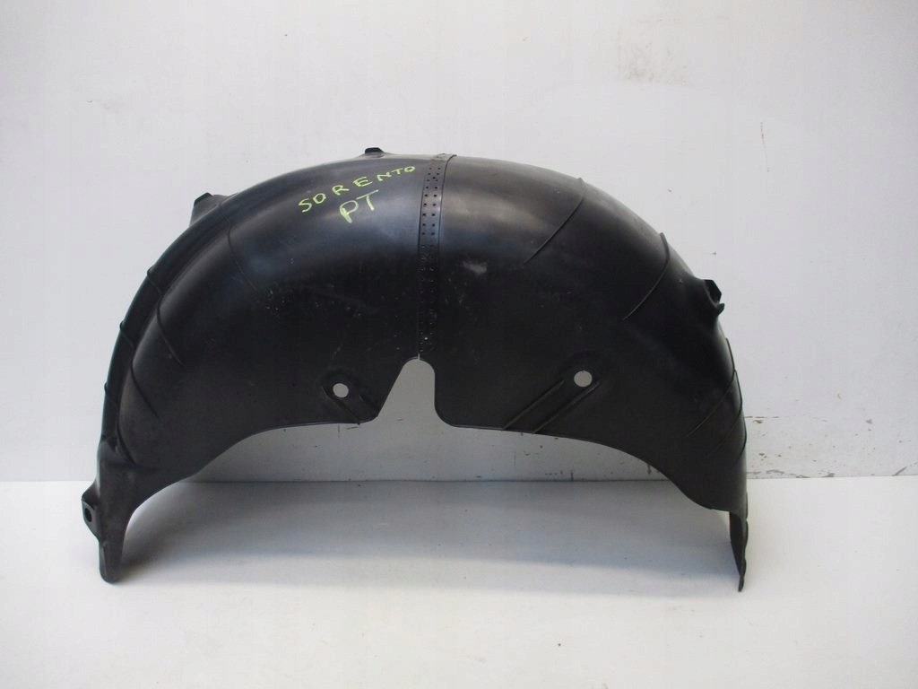 фото №1, Подкрылок правый задняя kia sorento ii