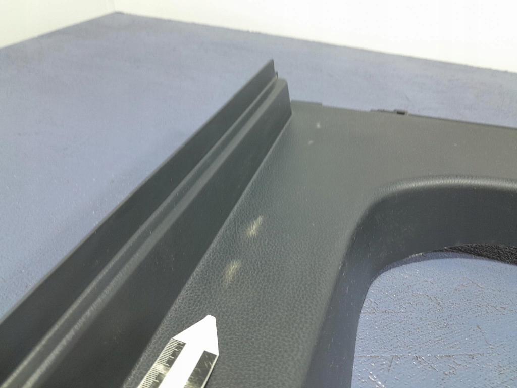 фото №6, Toyota camry viii xv7o 17- słona багажника сиденье 64272-33060 64271-33120