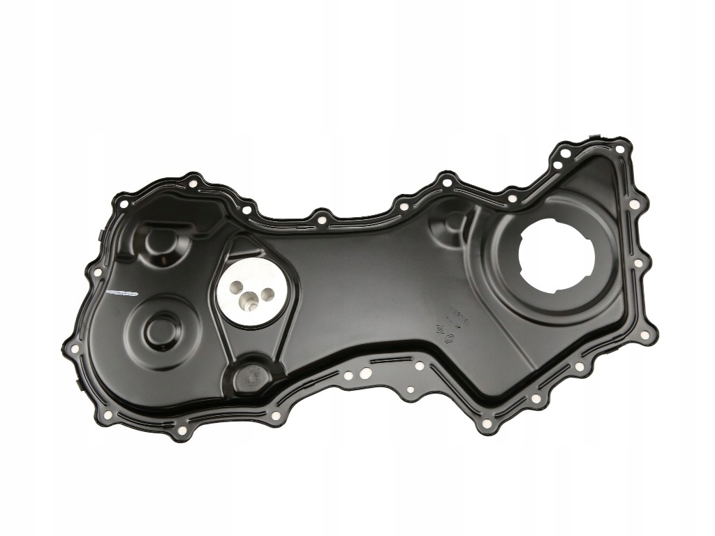 фото №1, Корпус распределительного вала renault trafic 14- 2.0dci