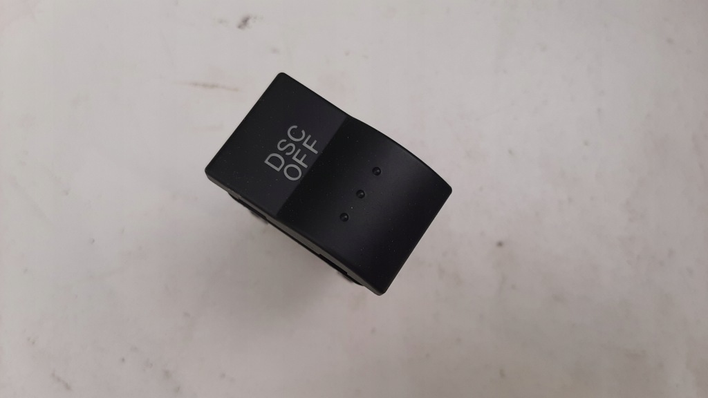 фото №2, Перемикач кнопка заглушка dsc mazda 3